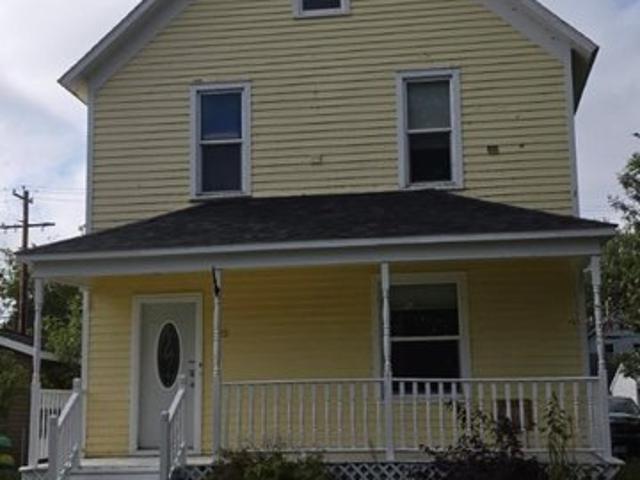 House for sale in Tomahawk, Lincoln County