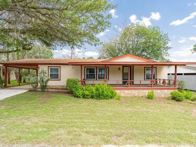 House for sale in Kerrville, Kerr County