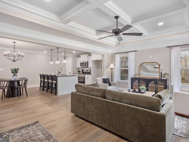 House for sale in Franklin, Georgia
