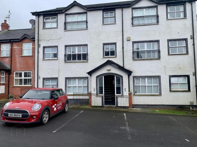 Apartment for rent in Antrim, Northern Ireland