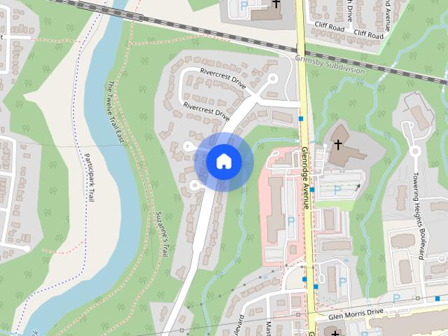 House for rent in Niagara, Ontario