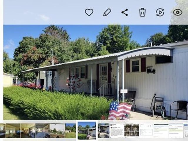 House for sale in Fentonville, Brimfield