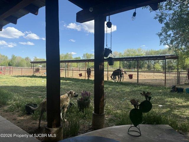 House for sale in Aztec, New Mexico