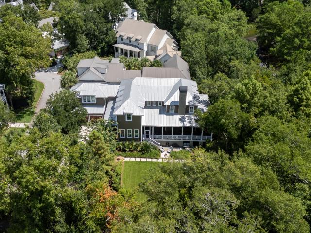 House for sale in Mount Pleasant, South Carolina