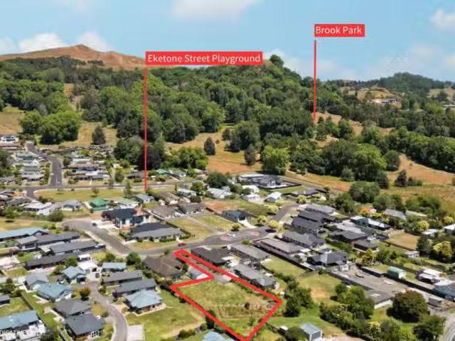 House for sale in Te Kuiti, Waikato