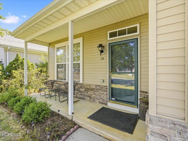 House for sale in Barnegat, New Jersey