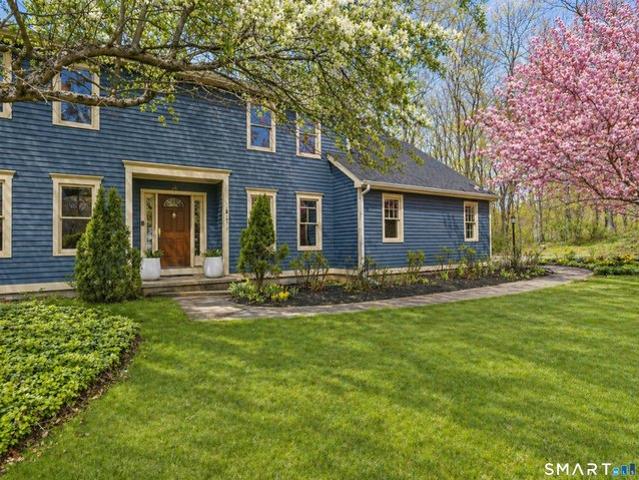 House for sale in Prospect, Connecticut