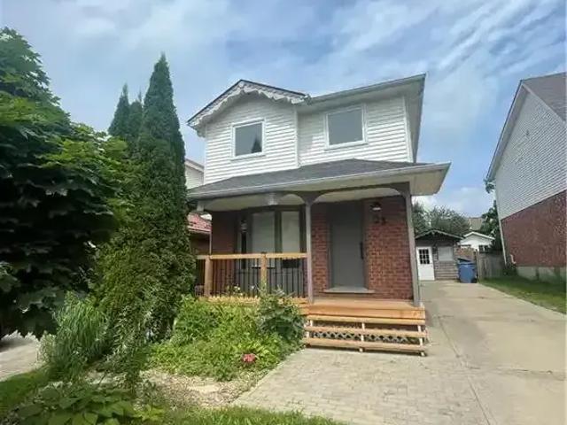 Apartment for rent in Guelph