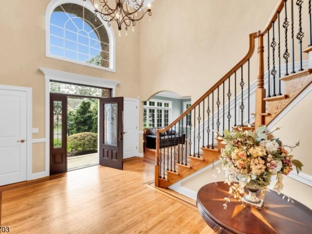 House for sale in Berkeley Heights, New Jersey