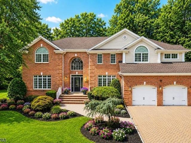 House for sale in Berkeley Heights, New Jersey