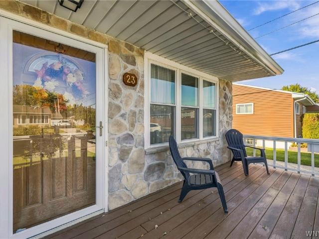 House for sale in Village of Depew, Town of Cheektowaga