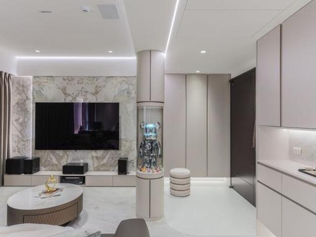Serviced Residence for sale in Country Heights Damansara, Kuala Lumpur