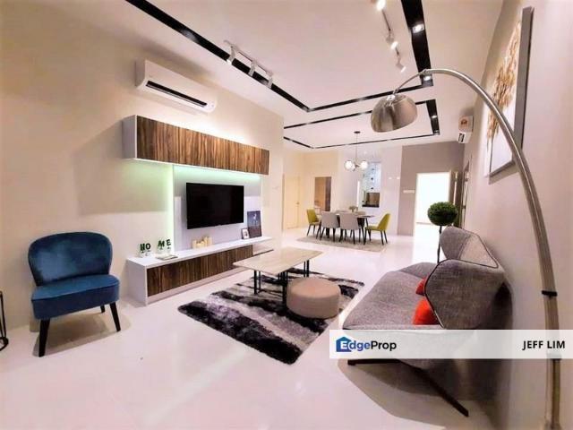Condominium for sale in Sungai Besi, Kuala Lumpur