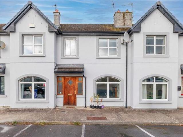 Terraced House for sale in Murroe, The Municipal District of Cappamore — Kilmallock
