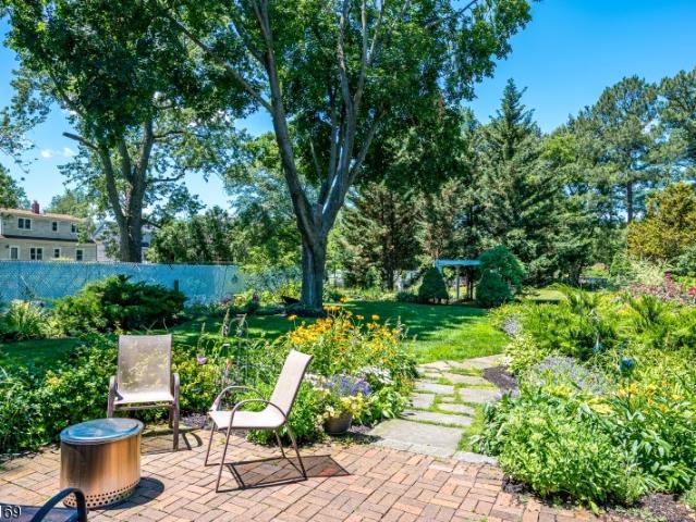 House for sale in Metuchen, New Jersey