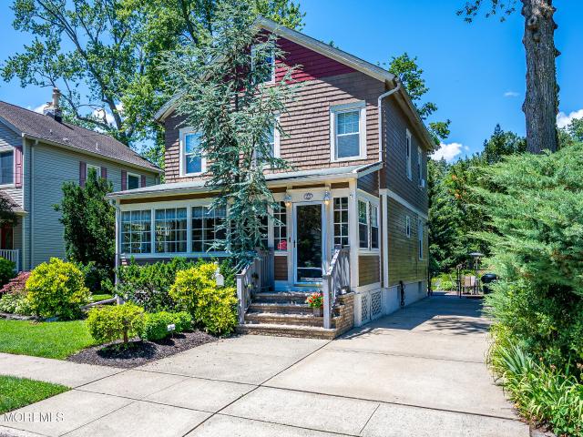 House for sale in Metuchen, New Jersey