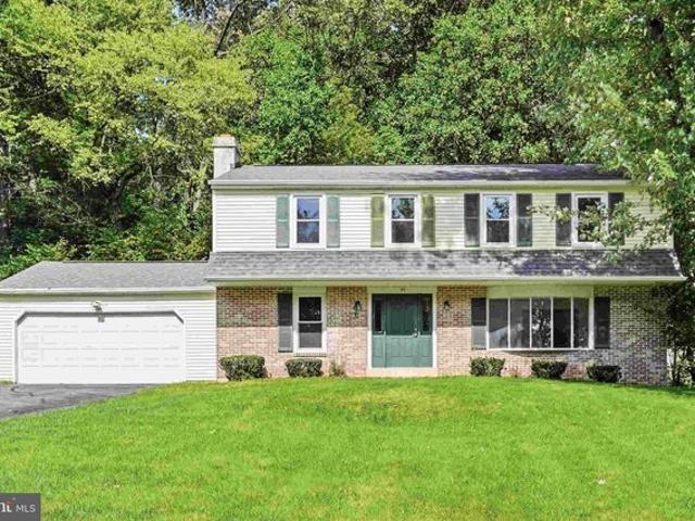 House for sale in Chester, Pennsylvania