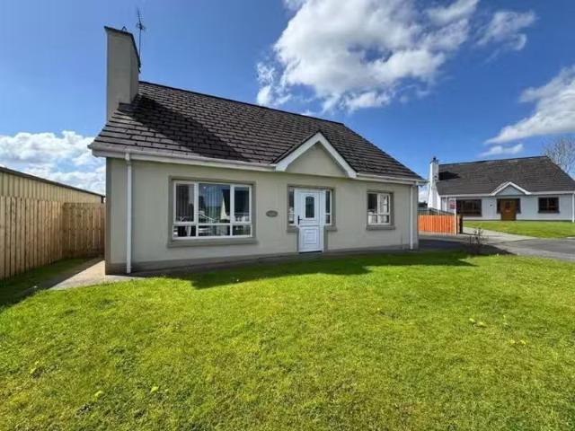 House to rent in Carnaghan, Ulster