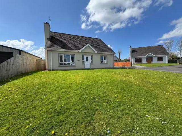 House for sale in Carnaghan, Ulster