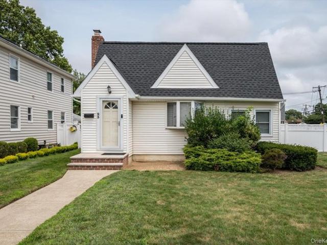 House for sale in Nassau, New York