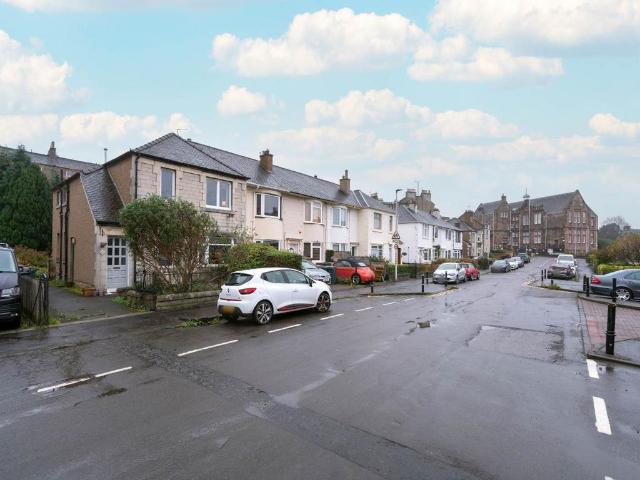 Apartment for rent in Murrayfield, City of Edinburgh