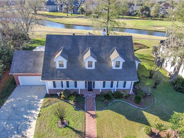 House for sale in Destrehan, Louisiana