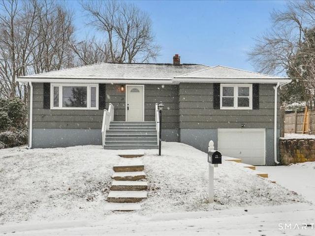 House for sale in Wolcott, Connecticut