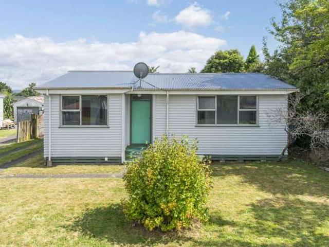 House for sale in Taupahi, Waikato