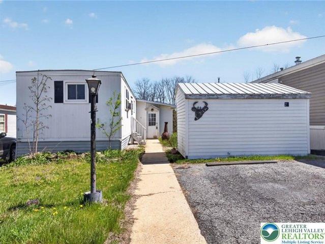 House for sale in Mertztown, Pennsylvania