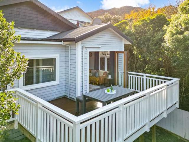 House for sale in Matata, Wellington