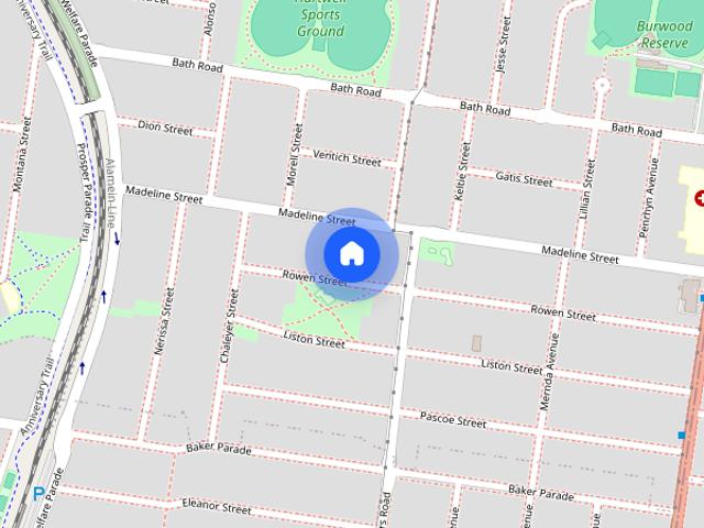 House for rent in Camerons Creek, Victoria
