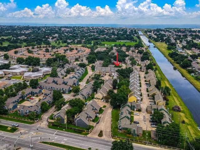 Condo for sale in Kenner, Louisiana