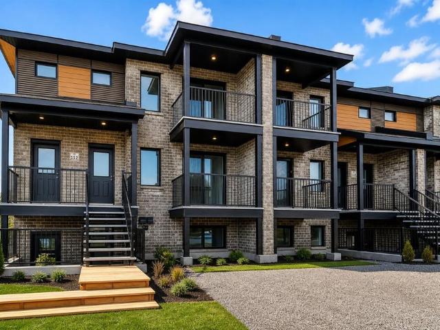 Apartment for rent in Aylmer, Gatineau