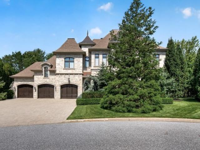 House for sale in Roussillon, Quebec