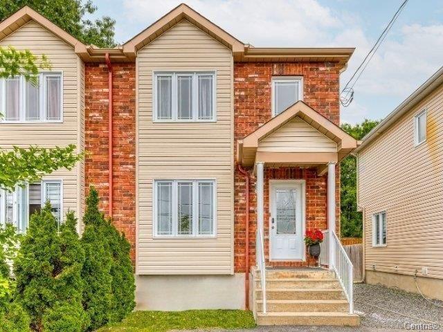 House for rent in Gatineau, Quebec