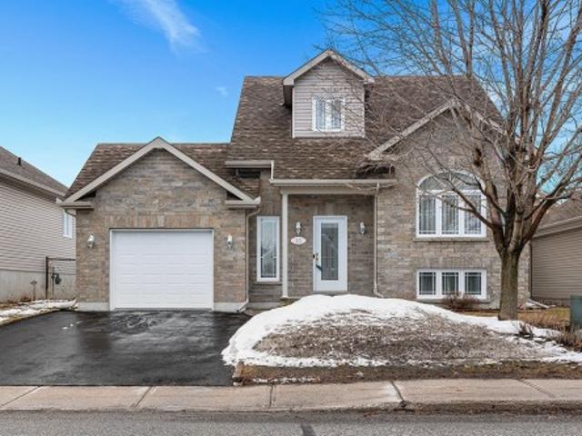 House for sale in Gatineau, Quebec