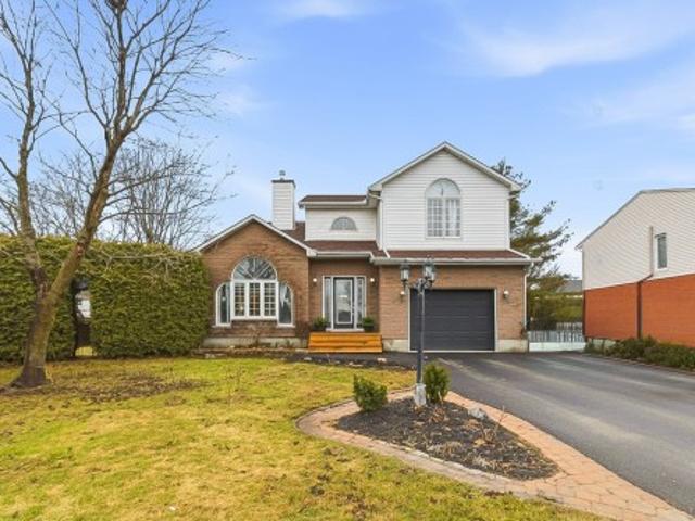 House for sale in Gatineau, Quebec