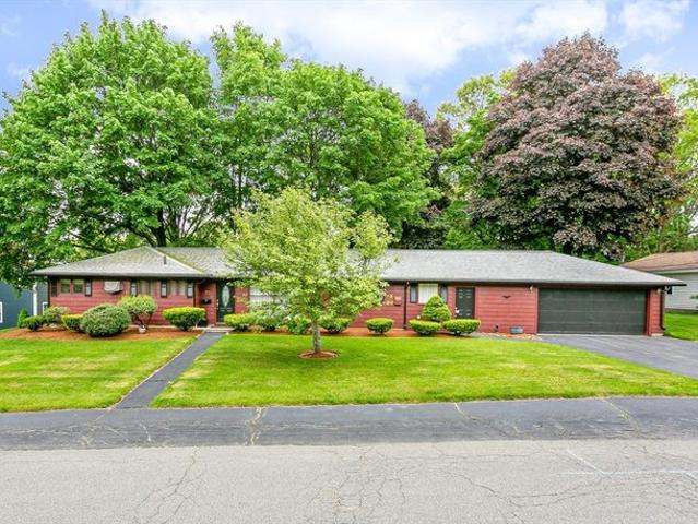 House for sale in Natick, Massachusetts