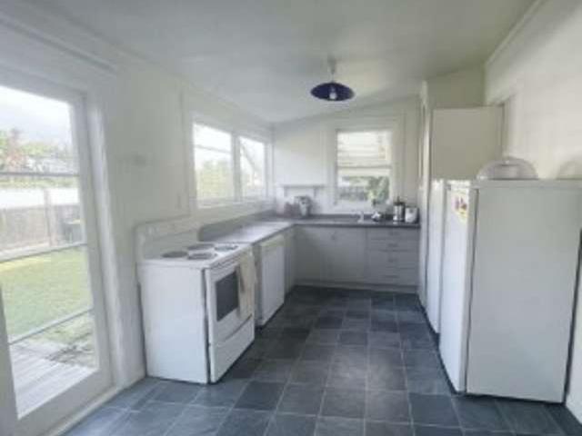 House for rent in East Coast