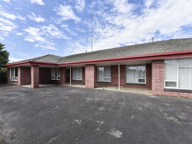 Apartment for rent in Mount Gambier, South Australia