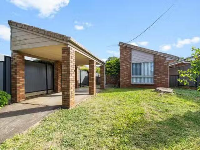 House for rent in Toombul, Queensland