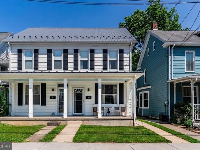 Townhouse for sale in Cumberland, Pennsylvania
