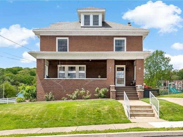 House for sale in Youngwood, Pennsylvania