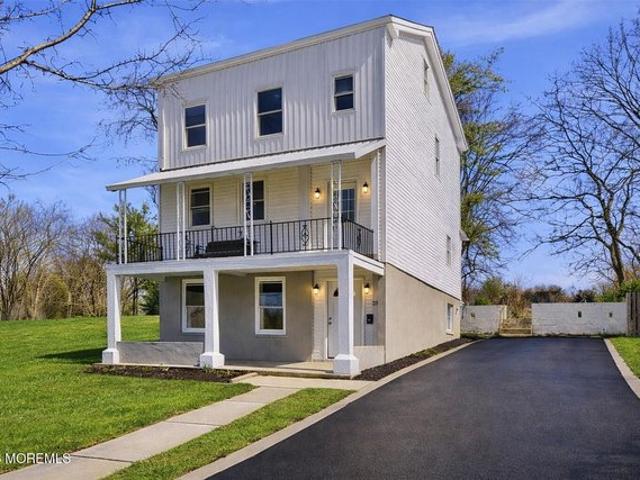 House for sale in Monmouth, New Jersey