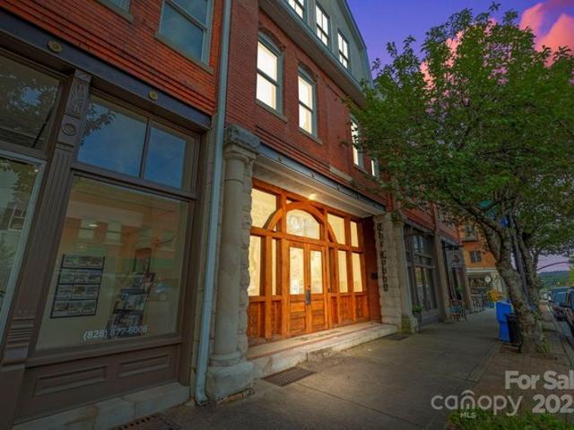 Condo for sale in Transylvania, North Carolina