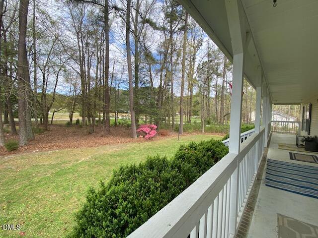 House for sale in Vance, North Carolina