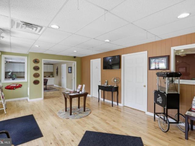 Commercial for sale in Hagerstown, Maryland