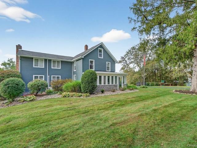 House for sale in Hyde Park, New York