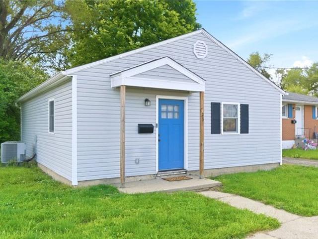 House for sale in Fairborn, Ohio