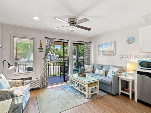 Condo for sale in Hilton Head Island, South Carolina